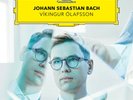 Víkingur Ólafsson ‎– Johann Sebastian Bach 2 × Vinyl, LP, Album, Gatefold, 180g
