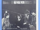 BEATLES REVOLVER 