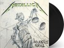 Metallica - ..And Justice for All (2015 Reissue Double-LP 180g Vinyl) New