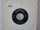 Wayne Sherwood - Moon Step Twist - 1962 US Vinyl 7