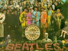 The Beatles - 7 vinyles EP / 45 TOURS - DSOE 16.739 - LONELY HEARTS
