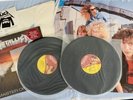 Metallica Master Of Puppets MFN60DM UK 1987 DLP LP Vinyl Music for Nations TOP
