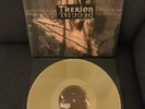 Therion - Deggial 2LP gold vinyl sold out