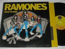 Ramones – Road To Ruin - SIRE SRK 6063 - 1ST PRESS RARITY 1978 W/INNER VG++