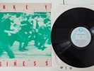 Monkey Business Vinyl LP Comp Mono UK 1980 Trojan Records TRLS-188 Reggae Ska
