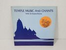 Sri Swami Rama Temple Music & Chants Vinyl Record - Rama Records