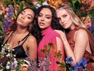 Little Mix – Between Us -  2 X Yellow Vinyl LP Sealed