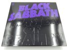 Black Sabbath Master Of Reality Embossed 180 Gram Vinyl 1971 Stereo  R1 2562 NM