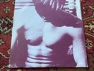 THE SMITHS - UK FIRST PRESS DEBUT VINYL LP - ROUGH 61 - CURSIVE LOGO - A2/B2