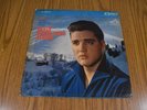 Elvis Presley RCA Victor vinyl LP record- Elvis ' Christmas Album - LSP-1951(e)