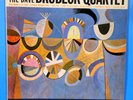 DAVE BRUBECK TIME OUT VINYL LP 1959 MONO 6 EYE GREAT CONDIITION  VG+/VG+ A