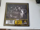 THIRD MAN RECORDS WILLIE NELSON LIVE FULL VAULT PACK.JACK WHITE.PLAYED ONCE.