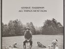 GEORGE HARRISON: All Things Must Pass 3x Vinyl LP 180g NM Superb Beatles