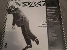 The Selecter-Too Much Pressure (40th Anniversary Edtn) Clear vinyl+7