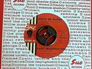 Northern soul Baby Washington Leave me alone VG+ condition