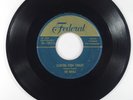 THE ROYALS Starting From Tonight / I Know I Love You So FEDERAL 12077 45rpm 7