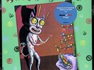 BRAND NEW SEALED Oingo Boingo - Nothing To Fear Red and Black LP 2022 Ltd. Ed.