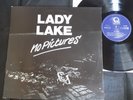 LADY LAKE NO PICTURES 1978 DUTCH PRIVATE SYMPHO PROG LP MAGENTA KAYAK