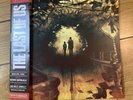 The Last of us part 1 Soundtrack - Volume 1 - Green Splatter 12”