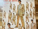 ELVIS PRESLEY GOLD RECORDS VOL. 2 1964 RCA LSP - High Grade Looks Never Played