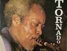 Sonny Stitt   Tornado LP   NrMt Vinyl   Original Jazz Masters JM 1003