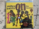 Miles Davis - On the Corner Vinyl LP (Mobile Fidelity MoFi Remaster) - New