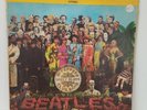 1967 THE BEATLES Sgt. Pepper’s Lonely Hearts Club Band SMAS 2653 LP