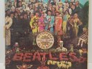 Sgt. Pepper’s Lonely Hearts Club Band 1967 The Beatles Vinyl