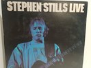 SEALED COPY STEPHEN STILLS LIVE ATLANTIC  VINYL LP SD 18156