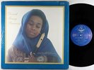 Adele Sebastian - Desert Fairy Princess LP - Nimbus West Rare Spiritual Jazz VG+