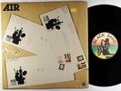 Air - Air Mail LP - Black Saint Italy - Free Jazz VG++ Shrink