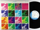 Cecil Taylor - Unit Structures LP - Blue Note - BST 84237 Stereo RVG VG+