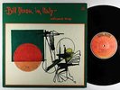 Bill Dixon - In Italy Vol. 1 LP - Soul Note Italy VG+