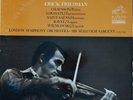 RCA LSC2689 Chausson:Poeme;Sarasate:Zigeunerweisen+/Friedman,13S/14S ND,NM-