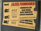 Factory Sealed-HERB ELLIS & JOE PASS 