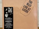 The Who – Live At Leeds 40th Anniversary Edition 4 SHM-CD, LP, 7