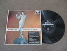 ROSSINI - OVERTURES MAAG DECCA WB SXL 2182  LP RARE