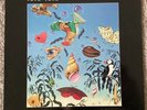 Talk Talk - Natural History The Very Best Of  Vinyl LP PCSD109 1990 EX