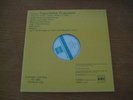 SINATRA - A MAN AND HIS MUSIC - BBC TRANSCRIPTION SERVICE - 4 LPS