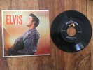 ELVIS PRESLEY EP LOVE ME +3 RCA  MKE-178 MEXICO ORIGINAL 1956 RARE