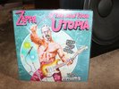 Frank Zappa – The Man From Utopia LP 33 Vinyl Record SEALED