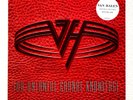VAN HALEN . unlawful knowledge LP  1.Press 1991  Skid Row LA Guns N' Roses AC/DC