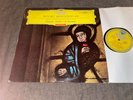 DGG 138 767 SLPM ed1 Karajan, Lipp, Berry, BPO: Mozart: Requiem RED STEREO, NM/M