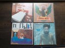 Marcos Valle vinyl x4 Garra Vento Sul Previsao do Tempo Light in the Attic