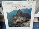 Audiophile Nautilus Ltd Ed Victor Feldman 'Secret of the Andes' NM-