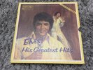 Elvis Presley Readers Digest USA /RCA 