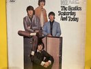 VG ++ In Shrink LP Vinyl Record 1966 Mono Beatles Yesterday and Today T2553