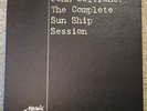 JOHN COLTRANE COMLPLETE SUN SHIP SESSION MOSAIC LP SET MRLP 3005 #151/3500