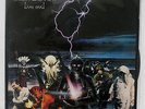 BLACK SABBATH LIVE EVIL VERTIGO 15PP-48 JAPAN VINYL 2LP