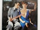 SCORPIONS LOVEDRIVE RCA RVP-6351 JAPAN PROMO VINYL LP